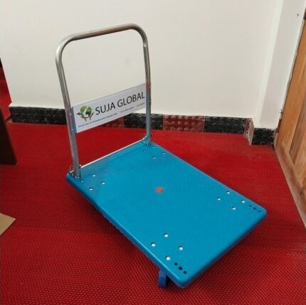300KG Foldable Trolley