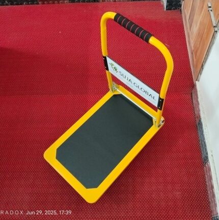 350KG Foldable Trolley