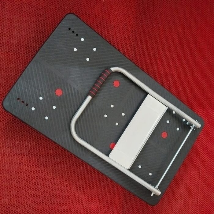600KG Foldable Trolley