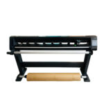 2 in 1 plotter printer for garments