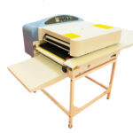 450mm belt Automatic Fusing Machine SG-F450B