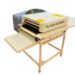 450mm belt Automatic Fusing Machine SG-F450B