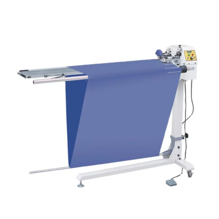 Big Size Rib Cutting Machine