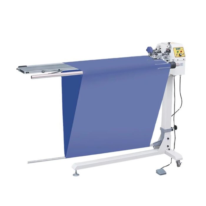 SG-T933 Bigger Cutting Machine for Elastic Cloth – Price in BD