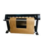 CAD printing and cutting plotter