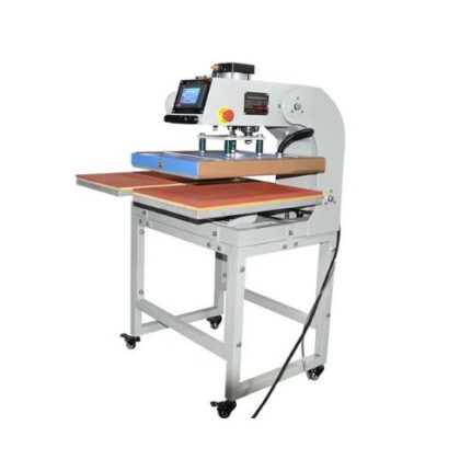 GM-5060S Pneumatic Heat Transfer Machine Price in Bangladesh