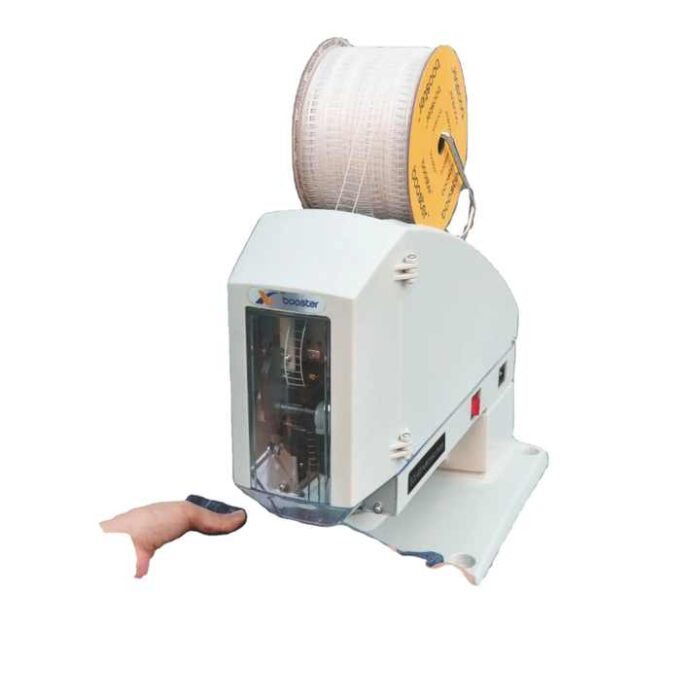 GM-LC-9000A Plastic Staple Attacher Head Only Price in BD