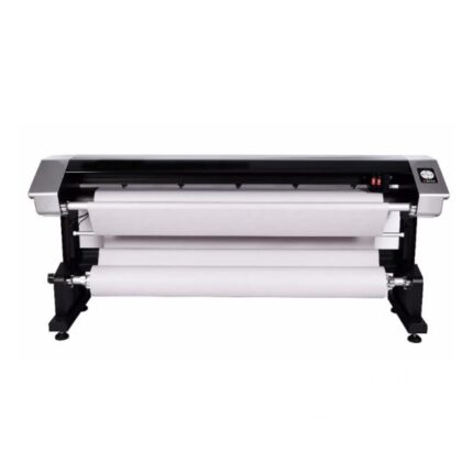 SG-J1850-2 Industrial Inkjet Plotter for Garment Marking