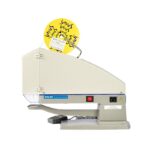 SAGA tagging staple machine