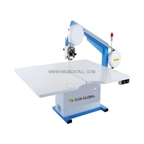 SG-BK900 Band Knife Cutting Machine | Price in Bangladesh SG BK900 Band Knife Cutting Machine |Price in Bangladesh