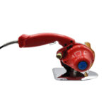 SG-N125D-RE round knife cutter