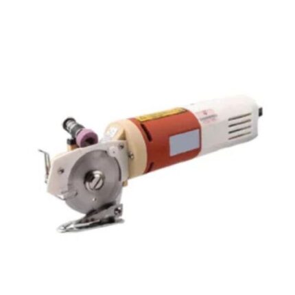 SG-T125 Portable Small Round Knife for Textile Cutting Price in BD