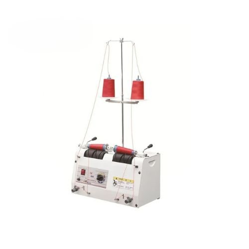 Sewing Thread Transfer Machine SG-T20S Sewing Thread Distributor Machine – Double Thread