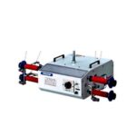 SG-T40S Embroidery Thread Distributor Machine – Four Thread