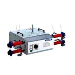 SG-T40S Embroidery Thread Distributor Machine – Four Thread