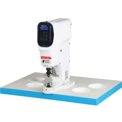 SG-T818ENT Snap Button Attaching Machine Price in Bangladesh