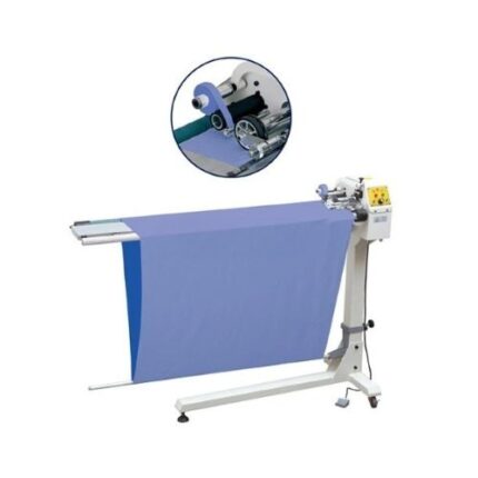 SG-T933 Bigger Cutting Machine for Elastic Cloth – Price in BD