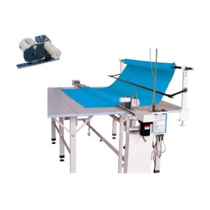 SG-TDB3-S-27 Servo Motor Controlled Automatic End Cutter