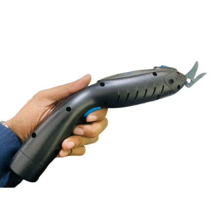 Portable Fabric Cutting Scissors