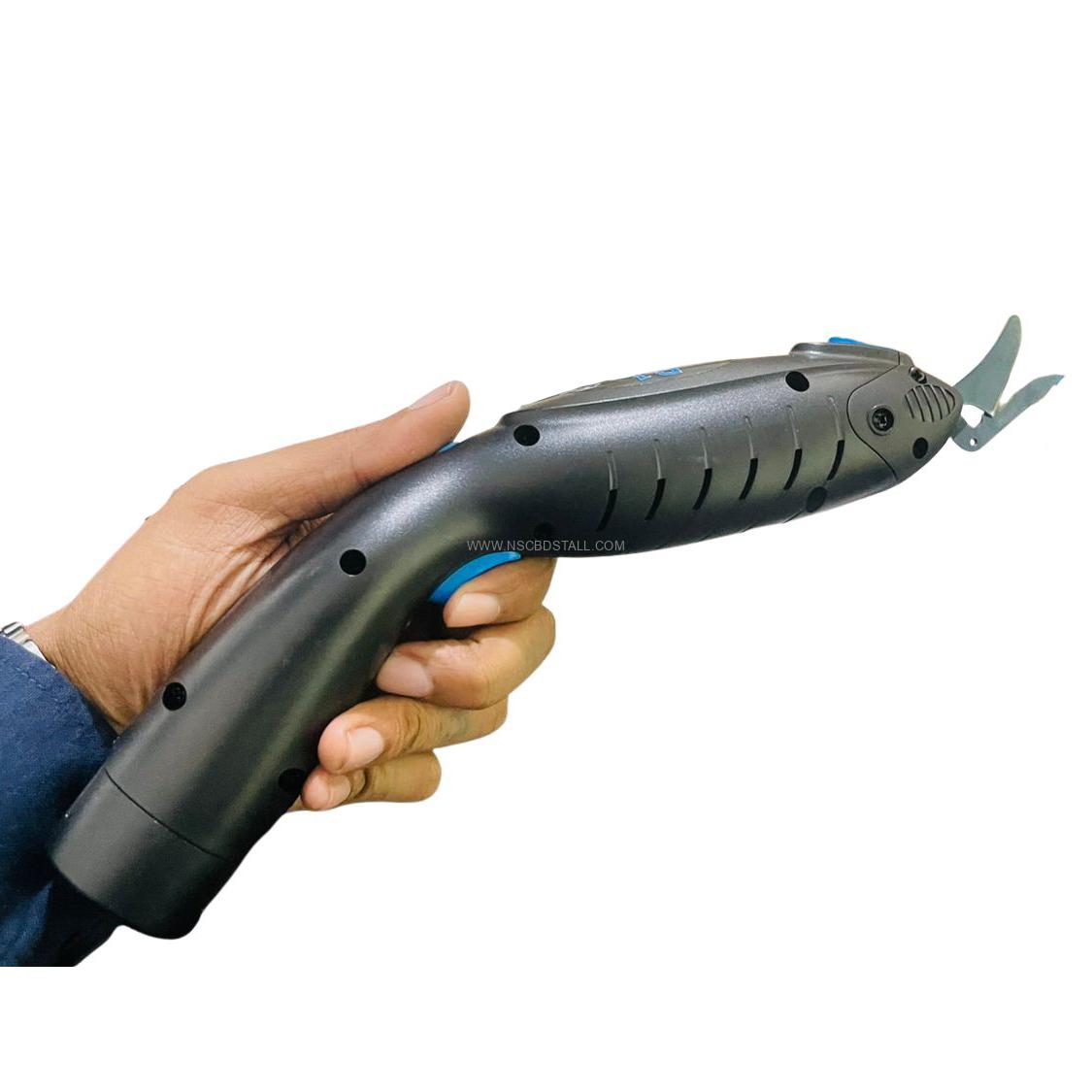 Portable Fabric Cutting Scissors Portable Fabric Cutting Scissors