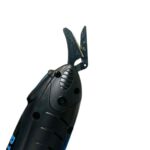 Automatic Fabric Cutting Scissors