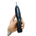 Rechargeable Electric Scissors