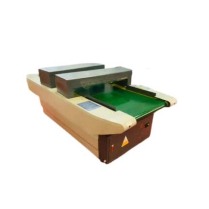 industrial safety needle detector