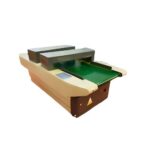 textile needle detector double head