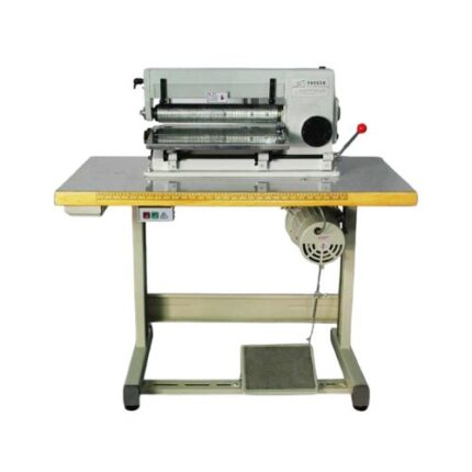 V-512 16" Leather Strip Cutting Machine Price in Bangladesh