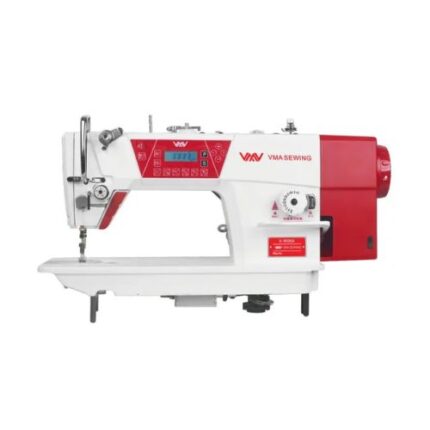 V-9000SH-B Single Step Motor Electronic Lockstitch Sewing Machine