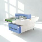 garments QC needle detector