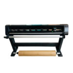 high speed print and cut plotter