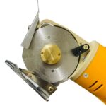 Portable Smallindustrial round knife cutting machine