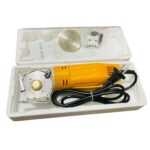 Portable Small professional round knife cutter