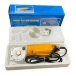 Portable Small round blade cloth cutter 70mm