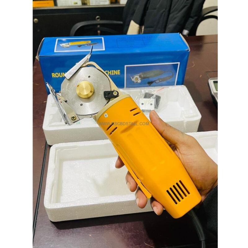 round blade cloth cutter 70mm bd