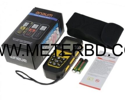Laser Distance Meter - 100 meters