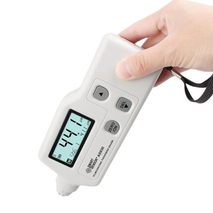 AR930 Coating Thickness Gauge In Bangladesh