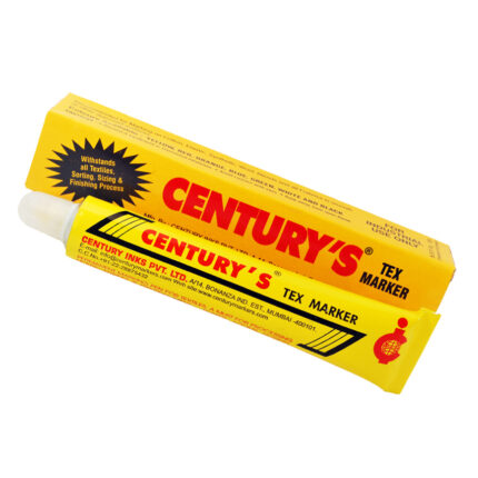 Century’s 3MM Tex Marker Pen