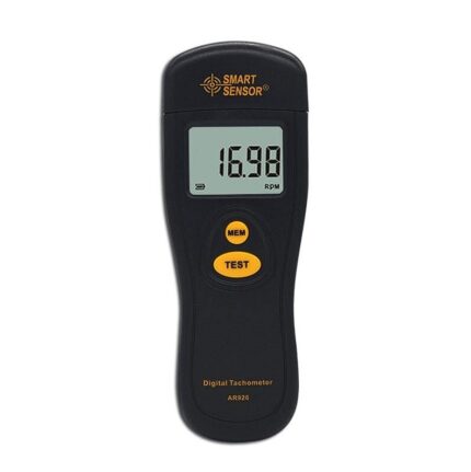 Non Contact Digital Tachometer