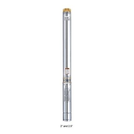 LEO 2XRm 0.7/38 Submersible Borehole Pumps Price in Bangladesh