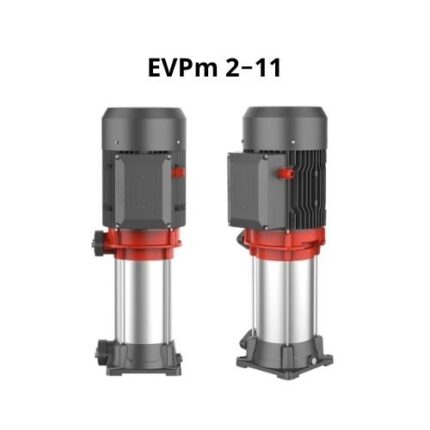 LEO EVPm 2-11 Vertical Multistage Pump Price in Bangladesh