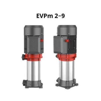 LEO EVPm 2-9 Vertical Multistage Pump Price in Bangladesh