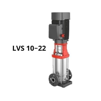 LEO LVS 10-22 S.S Vertical Multistage Pump Price in Bangladesh