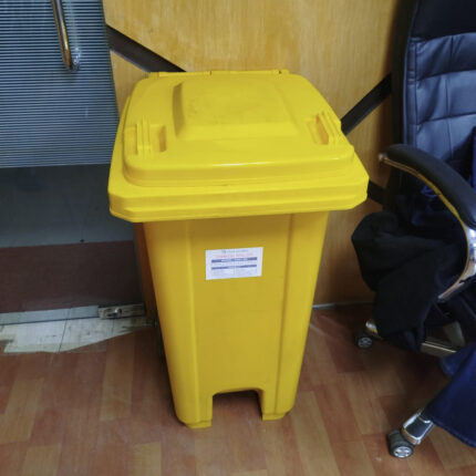 SUJA GLOBAL 125L Chemical Spill Kit In Bangladesh