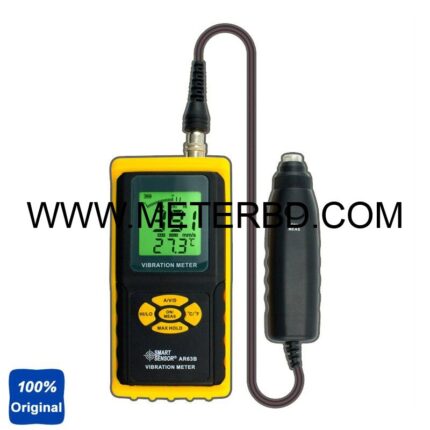 Vibration Meter AR-63B