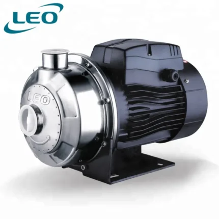 LEO AMS 210/1.5 (High Temperature-105*c) Stainless Steel Centrifugal Pump Price in Bangladesh